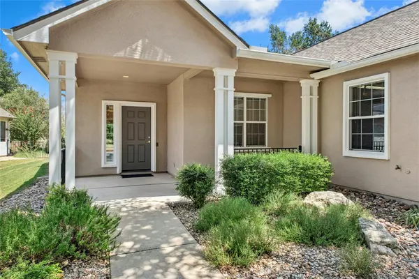 207 Scurry PASS, Georgetown, TX 78633