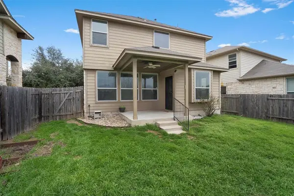 2044 Nestlewood DR, Austin, TX 78754