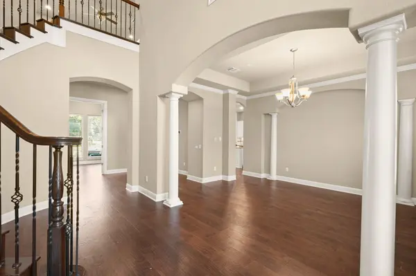 3713 Venezia VW, Leander, TX 78641