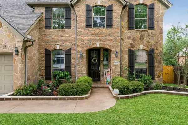3800 Turkey Path BND, Cedar Park, TX 78613