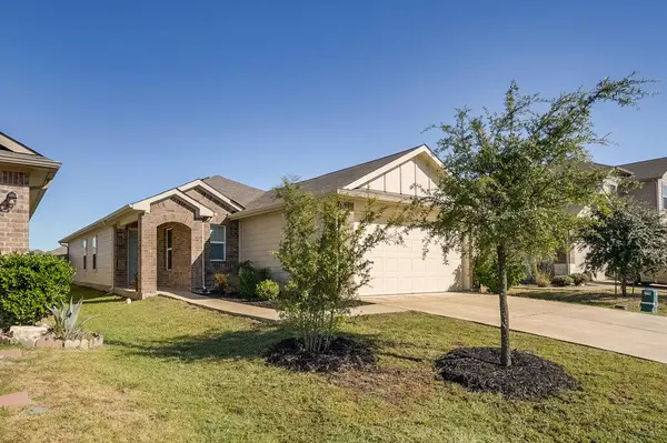 14819 Breccia RD, Manor, TX 78653