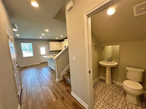 1624 Caballo Blanco RD, Austin, TX 78725