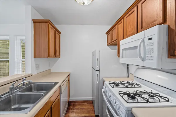 1307 Concho ST #A, Austin, TX 78702