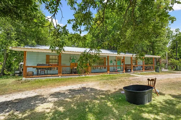 9828 Fm 709 RDS S, Purdon, TX 76679