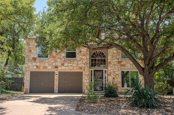 2610 Buckeye TRL, Cedar Park, TX 78613