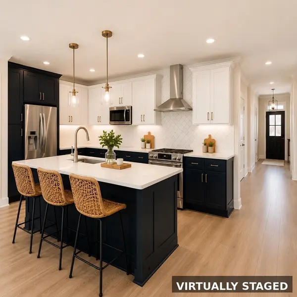 2606 Lansbury DR, Austin, TX 78723