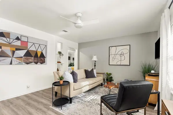 3312 Bengston ST, Austin, TX 78702
