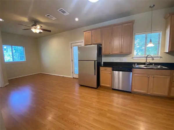 5502 Evans Ave #B, Austin, TX 78751