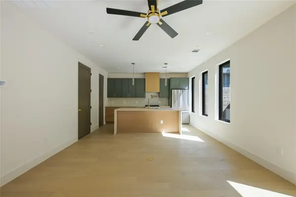 1606 Cedar Ave #B, Austin, TX 78702