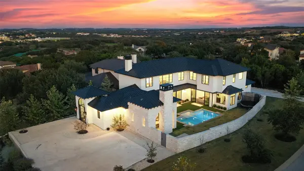 13000 Little Barton LN, Austin, TX 78738