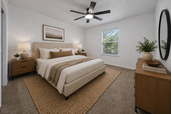 4501 Whispering Valley DR #29, Austin, TX 78727