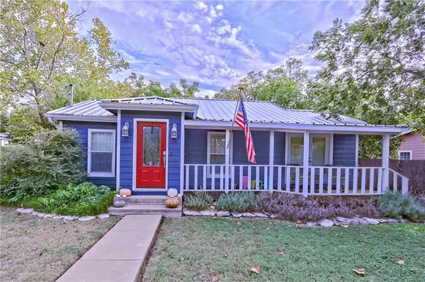309 E Kerr ST, Burnet, TX 78611