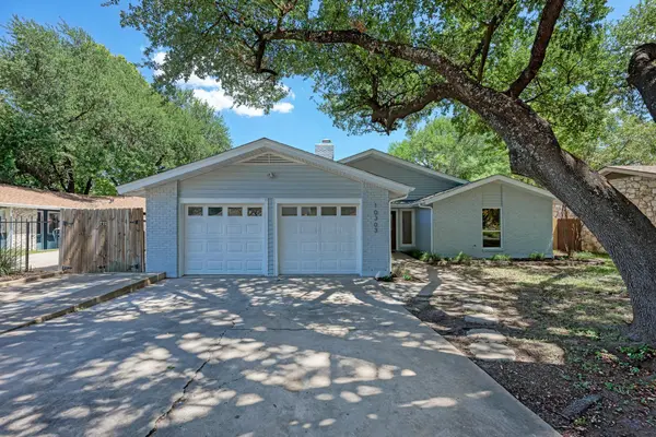 10303 Leaning Willow DR, Austin, TX 78758