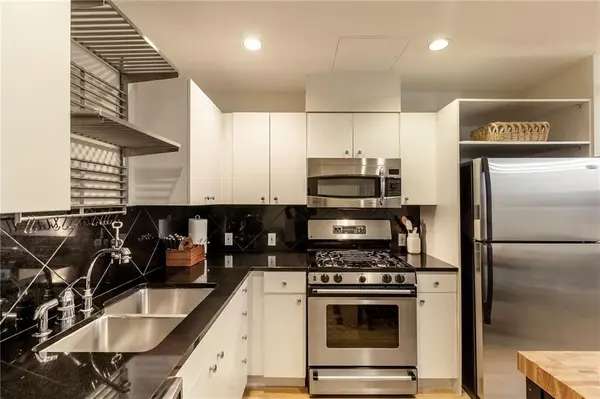 901 W 9th ST #315, Austin, TX 78703