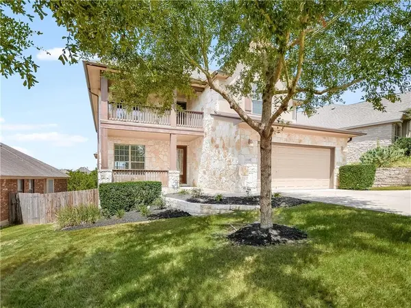 12709 Tierra Grande TRL, Austin, TX 78732