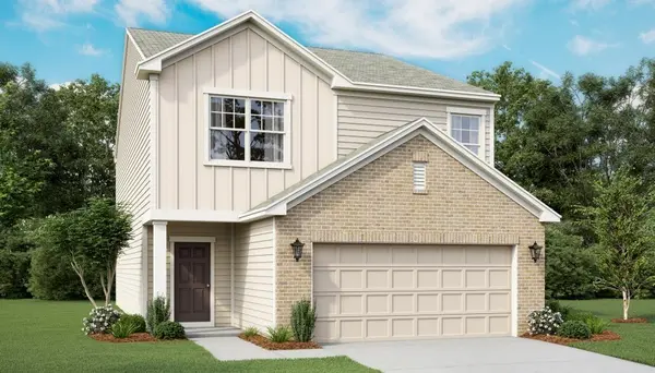 213 Athena WAY, Jarrell, TX 76537