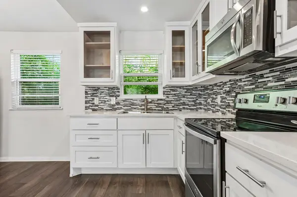 4523 Avenue H #A, Austin, TX 78751
