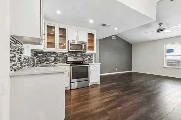 4523 Avenue H #A, Austin, TX 78751