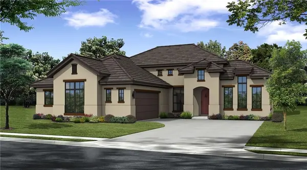 318 Sweet Grass LN, Lakeway, TX 78738