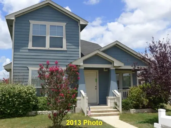 199 Sampson,  Kyle,  TX 78640
