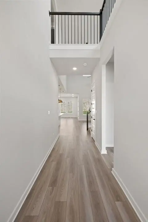 101 McDougall Pass, Liberty Hill, TX 78642
