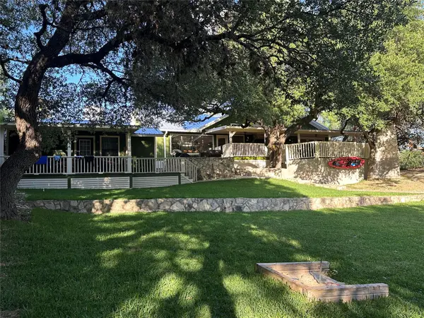 43 Lambert, Concan, TX 78838
