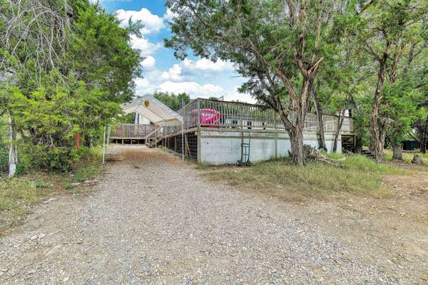 14430 E Fm 1431, Marble Falls, TX 78654