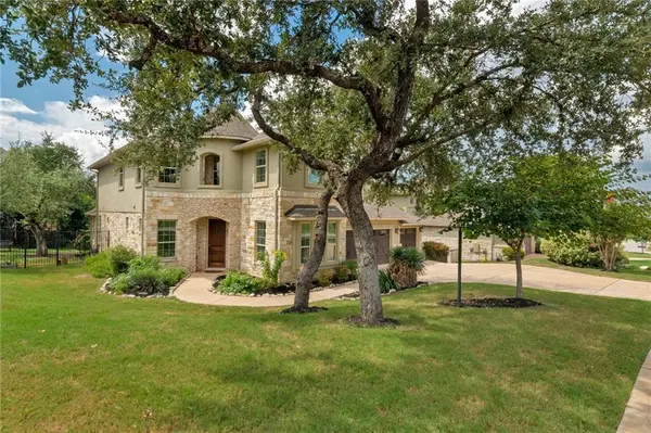 202 Duffy LN, Lakeway, TX 78738