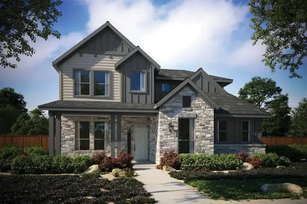 484 Treadwell LN, Kyle, TX 78640