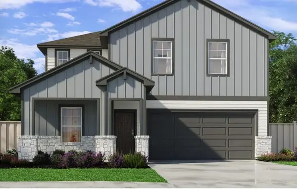 440 Boondoggle RDG, Cedar Creek, TX 78612