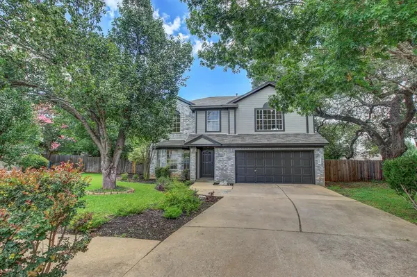 16803-1 Bailey Jean DR, Round Rock, TX 78681