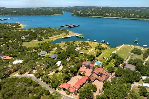 16800 Forest WAY, Austin, TX 78734
