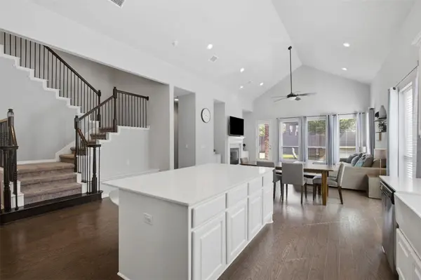802 Kingston PL, Cedar Park, TX 78613