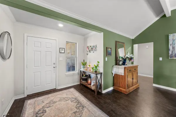4846 County Road 327, Granger, TX 76530