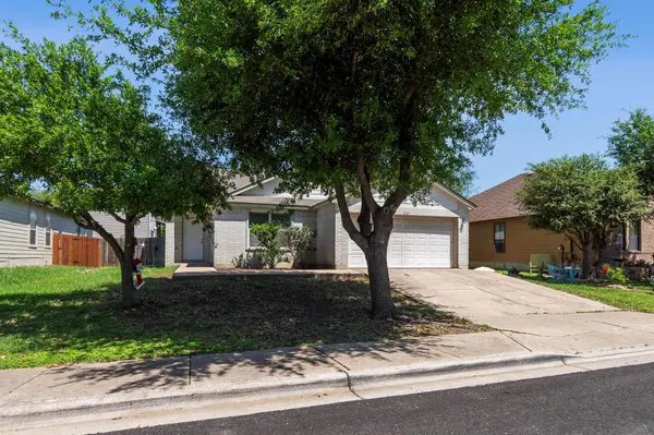 2207 Kuykendall DR, Georgetown, TX 78626