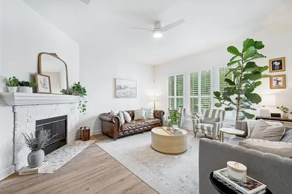 7721 Haggans LN, Austin, TX 78739