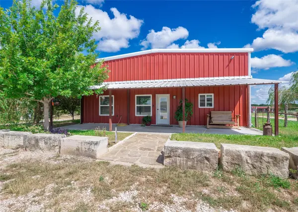 1301 County Road 228, Florence, TX 76527