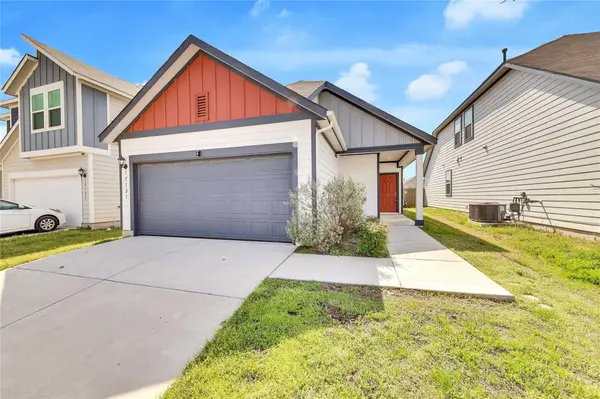 12121 Cimaizon DR, Austin, TX 78725