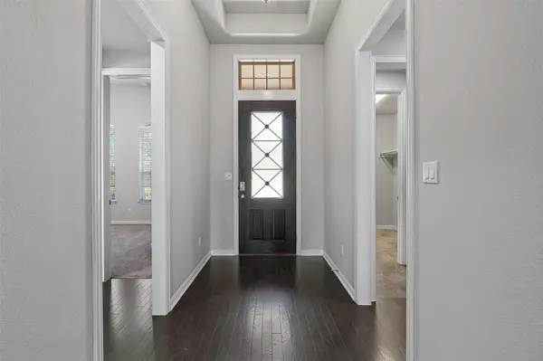 404 Miracle Rose WAY, Liberty Hill, TX 78642