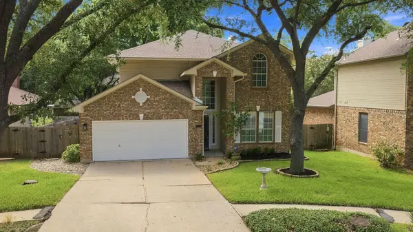 13425 Equestrian CV, Austin, TX 78727
