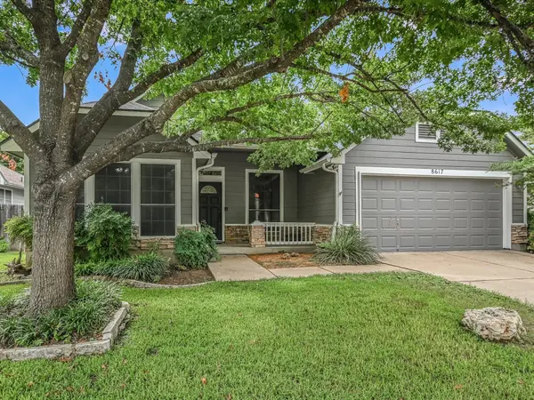 8617 Little Laura DR, Austin, TX 78757