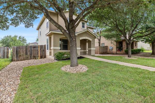 5705 Viewpoint DR #A, Austin, TX 78744