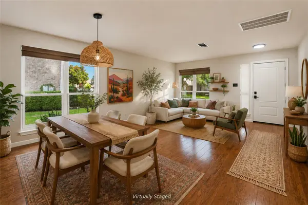 2801 Butler National DR, Pflugerville, TX 78660
