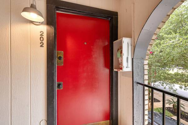 1700 Unit #202 Houston ST #Unit #202, Austin, TX 78756