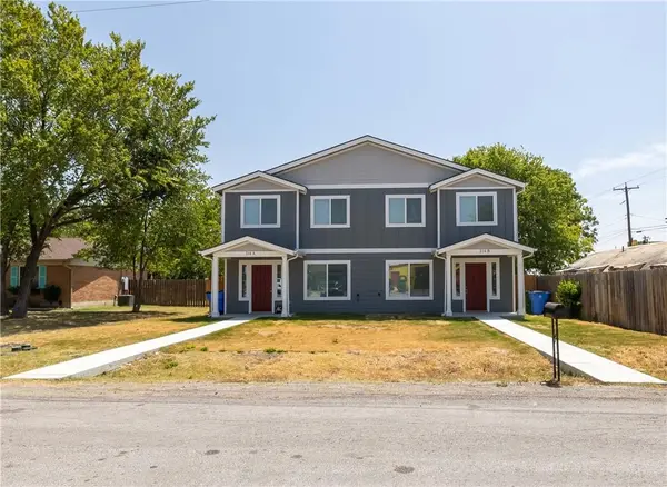 214 Lizzie ST #B, Taylor, TX 76574