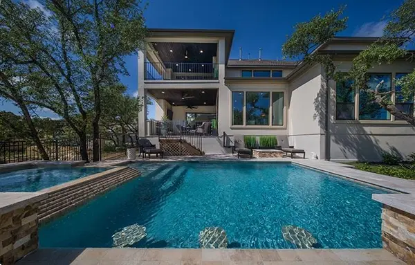 11506 Lake Stone DR, Bee Cave, TX 78738