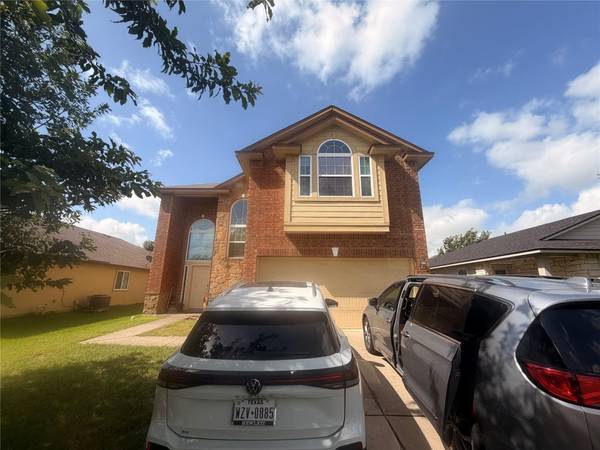 124 Langtry LN, Jarrell, TX 76537