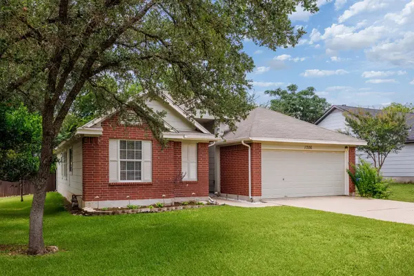 1706 COLUMBINE LN, Leander, TX 78641