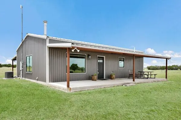 4021 E Fm 243, Bertram, TX 78605