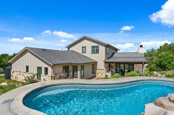 7809 Brandy WAY, Volente, TX 78641